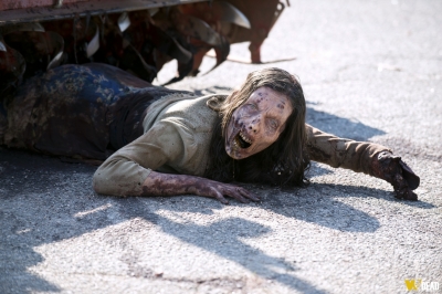 S06E01 - First Time Again
