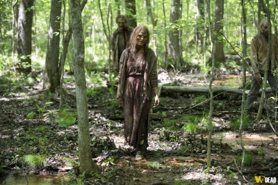 S06E01 - First Time Again
