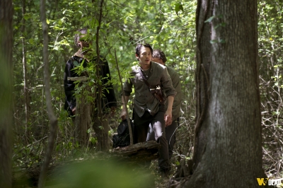 S06E01 - First Time Again
