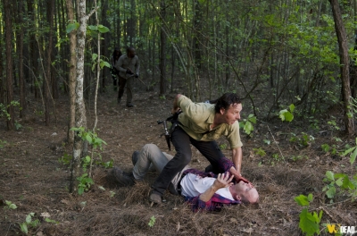 S06E01 - First Time Again
