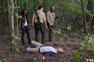 S06E01 - First Time Again
