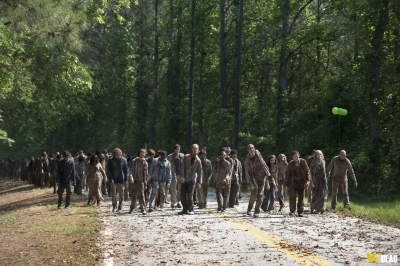 S06E01 - First Time Again
