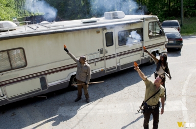 S06E01 - First Time Again
