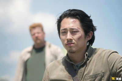 S06E01 - First Time Again

