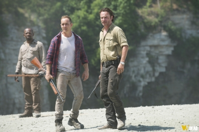 S06E01 - First Time Again
