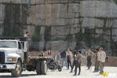 S06E01 - First Time Again
