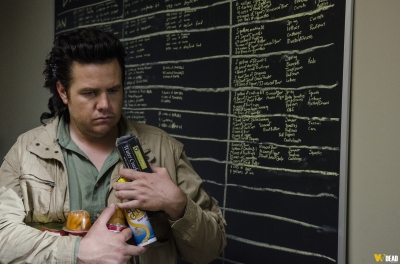 S06E01 - First Time Again
