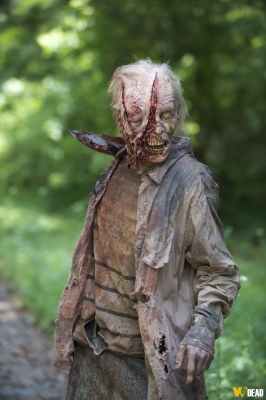 S06E03 - Thank You
