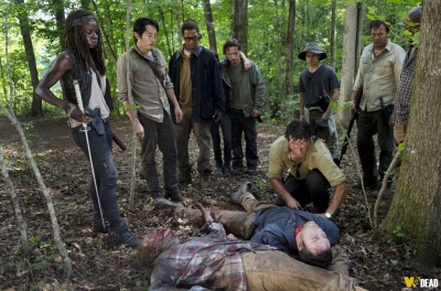S06E03 - Thank You

