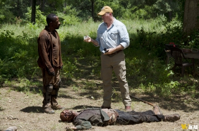 S06E04 - Here's Not Here

