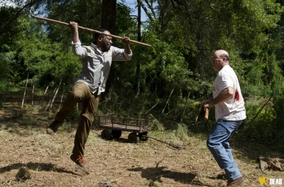 S06E04 - Here's Not Here
