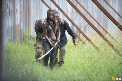 S06E05 - Now
