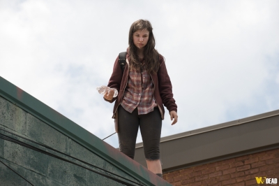S06E07 - Heads Up
