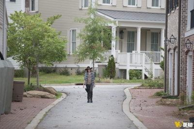 S06E07 - Heads Up
