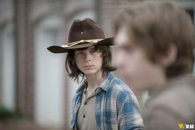 S06E07 - Heads Up
