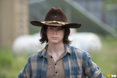 S06E07 - Heads Up
