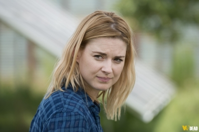 S06E07 - Heads Up
