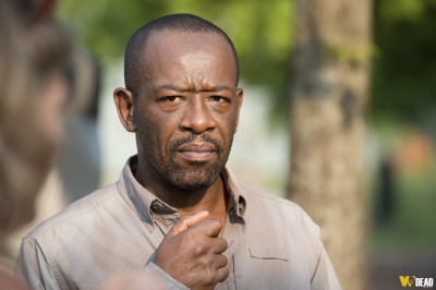 S06E07 - Heads Up
