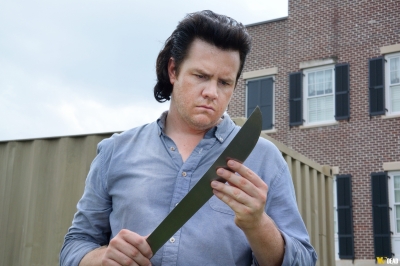 S06E07 - Heads Up
