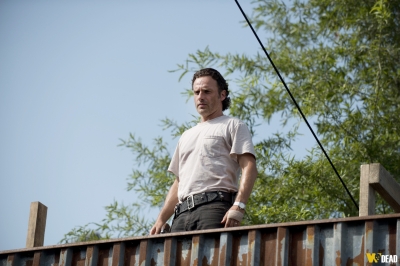 S06E07 - Heads Up
