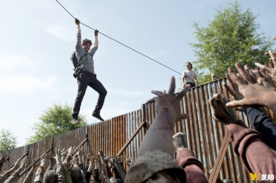 S06E07 - Heads Up
