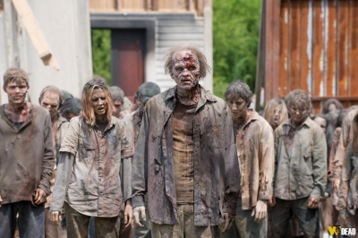 S06E08 - Start to Finish
