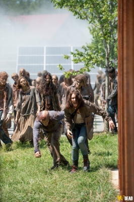 S06E08 - Start to Finish
