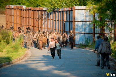 S06E08 - Start to Finish
