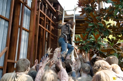 S06E08 - Start to Finish
