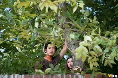 S06E08 - Start to Finish
