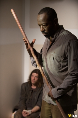 S06E08 - Start to Finish
