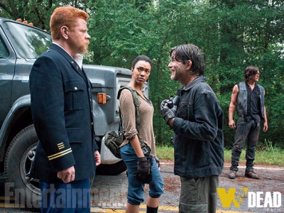 S06E09 - No Way Out
