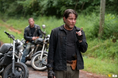 S06E09 - No Way Out
