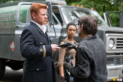 S06E09 - No Way Out
