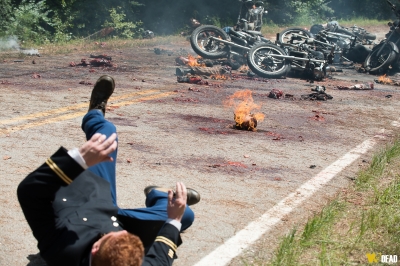 S06E09 - No Way Out
