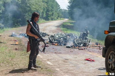 S06E09 - No Way Out

