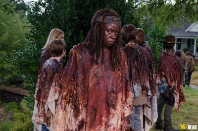 S06E09 - No Way Out
