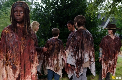 S06E09 - No Way Out
