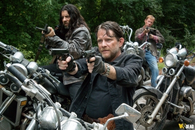 S06E09 - No Way Out
