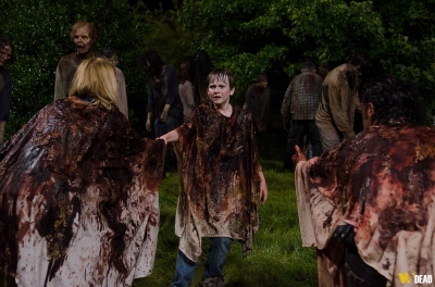 S06E09 - No Way Out
