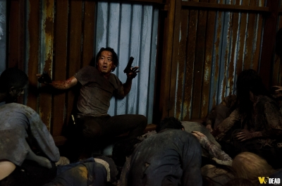 S06E09 - No Way Out
