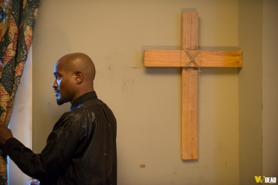 S06E09 - No Way Out
