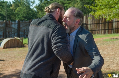 S06E11 - Knots Untie
