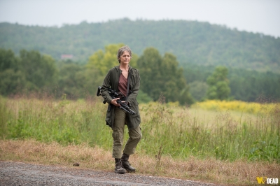 S06E12 - Not Tomorrow Yet
