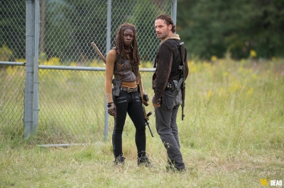 S06E12 - Not Tomorrow Yet
