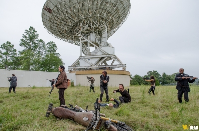 S06E12 - Not Tomorrow Yet
