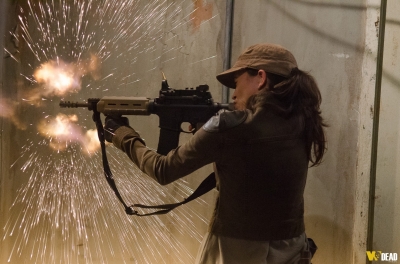 S06E12 - Not Tomorrow Yet
