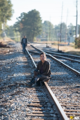 S06E14 - Twice as Far
