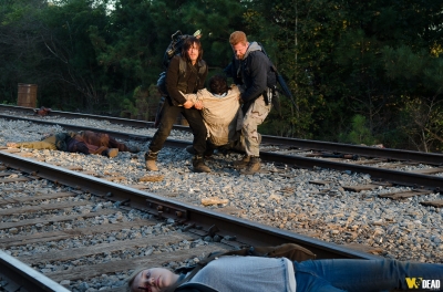 S06E14 - Twice as Far
