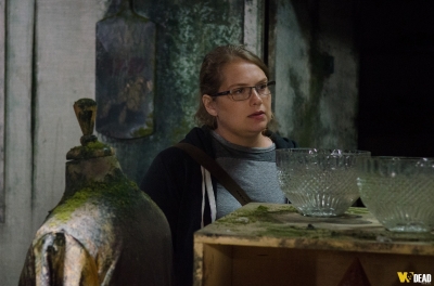 S06E14 - Twice as Far
